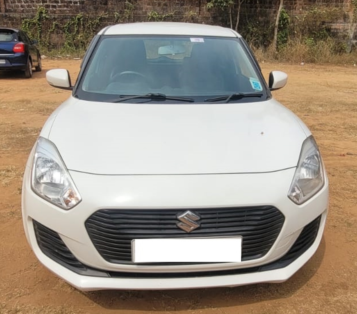 MARUTI SWIFT in Kannur